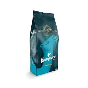 DROMEDARIO DESCAFEINADO ESPECIAL ESPRESSO 100% ARABICA 1KG