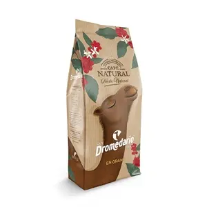DROMEDARIO ESPRESSO NATURAL 100% 1KG