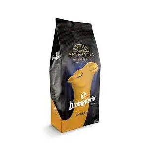 DROMEDARIO ARTESANIA NATURAL  100% ARABICO 1KG
