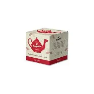 DROMEDARIO PIRAMIDE TE ROJO CHINA PU ERH 15U
