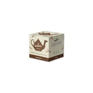 DROMEDARIO PIRAMIDE ROOIBOS 15