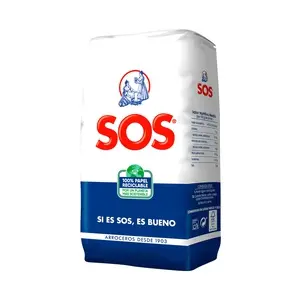 SOS ARROZ 1KG
