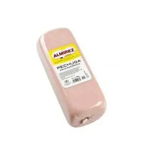 ALMIREZ FIAMBRE PAVO 11X11 SANDWICK 4K