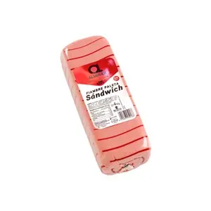 ALMIREZ JAMON YORK SANDWICH 4KG