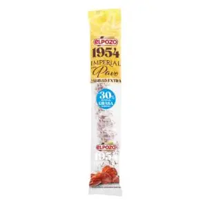 EL POZO IMPERIAL PAVO 250G