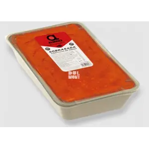 EL POZO ALMIREZ SOBRASAD 1.5KG
