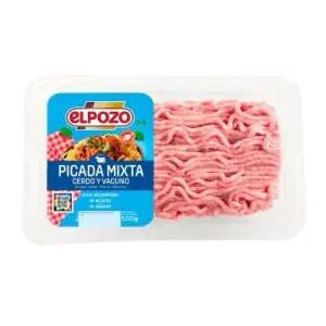 EL POZO PICADA MIXTA 500G