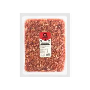 EL POZO JAMON CURADO TAQUITOS 500