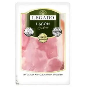 LEGADO LACON EXTRA LON 150G 2E