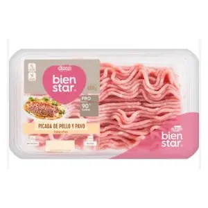 EL POZO PICADA BIENSTAR 400G