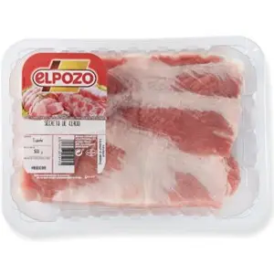 EL POZO SECRETO DE CERDO KG