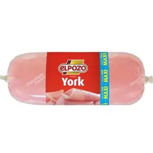 EL POZO F YORK MAXI 450G 2,5€