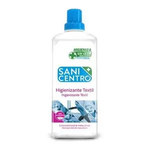 SANICENTRO HIGIEN.TEXTIL 1L