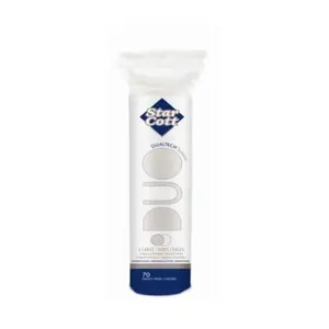 STAR COTT DISCO DESMAQ.70UND
