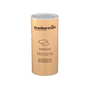 EUDERMIN TALCO BOTE 200GR
