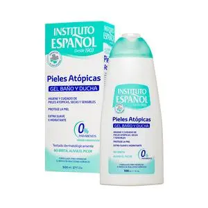 I.ESP GEL PIEL ATOPICAS 500ML