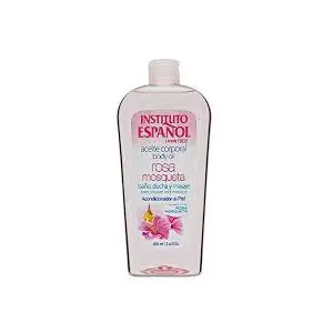 I.ESP ACEITE ROSA MOSQUETA 400ML