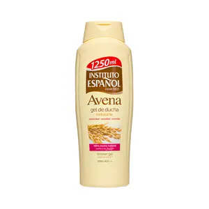 I.ESP GEL AVENA 1250ML