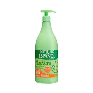 I.ESP LOCION HIDRA.ALOE VERA 950ML