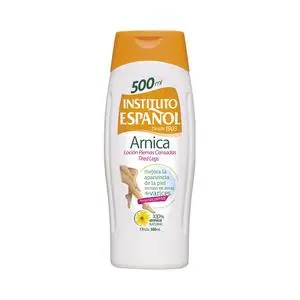 I.ESP LOCION PIERNAS CANSADAS 500ML