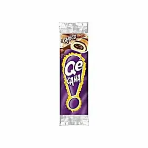 BIMBO QE CAÑA CHOCO 75G 1.50€