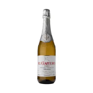 EL GAITERO SIDRA SEMI 75CL