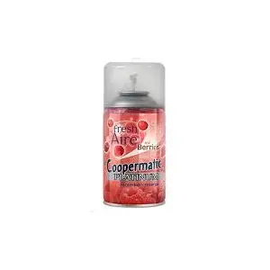 COOPERMATIC AMB.REC.FRUTOS ROJ 250ML
