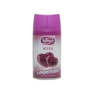 COOPERMATIC AMB.REC.KISS 250ML
