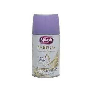 COOPERMATIC AMB.REC.PARFUM NY 250ML