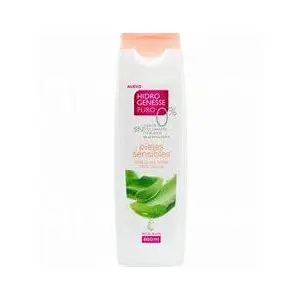 HIDROGENNESSE GEL ALOE V.800ML