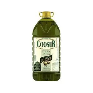 COOSUR VIRGEN EXTRA ACEITE OLIVA 5L