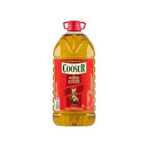 COOSUR 04 ACEITE SUAVE OLIVA 5L