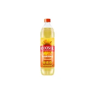 COOSOL ACEITE GIRASOL 1L PET