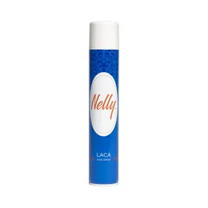 NELLY LACA SPRAY 400ML