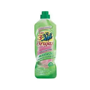 TRES BRUJAS LIMPIAD MARMOL 1L