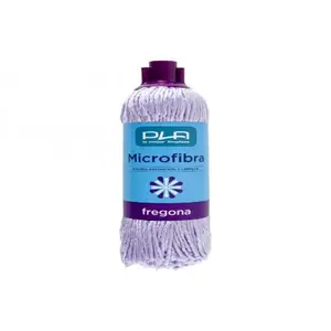 PLA REC.FREGONA MICROFIBR LILA