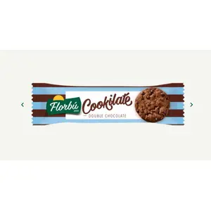 FLORBU COOKILATE 120GR 1E