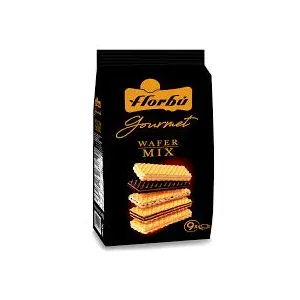 FLORBU WAFER MIX 400G