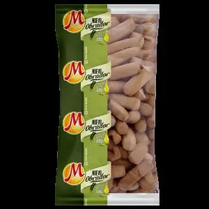 MONTI COLINES GORDOS 275G