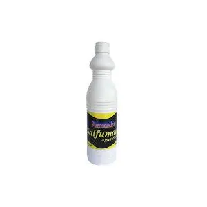 MIHOGAR AGUA FUERTE 1L