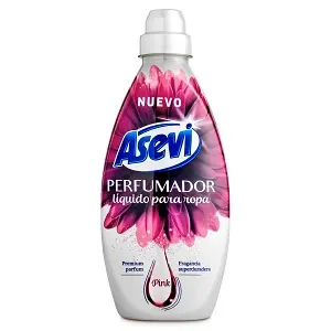 ASEVI PERFUMADO LIQUIDO PINK 720ML