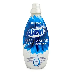 ASEVI PERFUMADO LIQUIDO BLUE 720ML