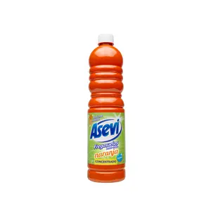 ASEVI FREGASUEL NARANJA 1L