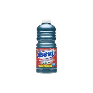 ASEVI FREGASUELO CIAN 1L