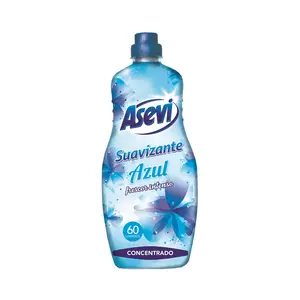 ASEVI SUAVIZ. AZUL 1.5L