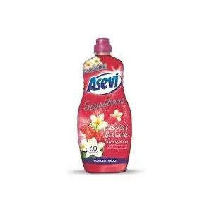 ASEVI SUAVIZ.PASION 1.32L 60D