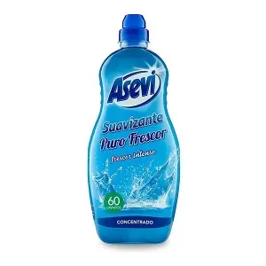 ASEVI SUAVIZ.PURO FRESCOR 1.5L