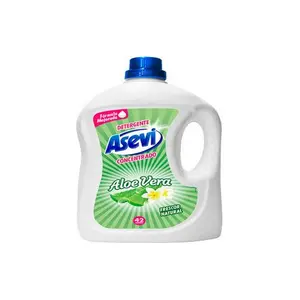 ASEVI DETERG.LIQ.ALOE 2856ML