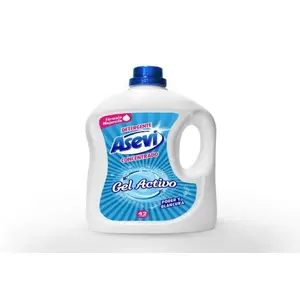 ASEVI DETERG.LIQ.GEL 2856ML
