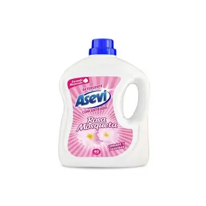 ASEVI DETERG.LIQ.ROSA M 2856ML
